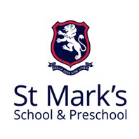 St Mark's Preschool 2024