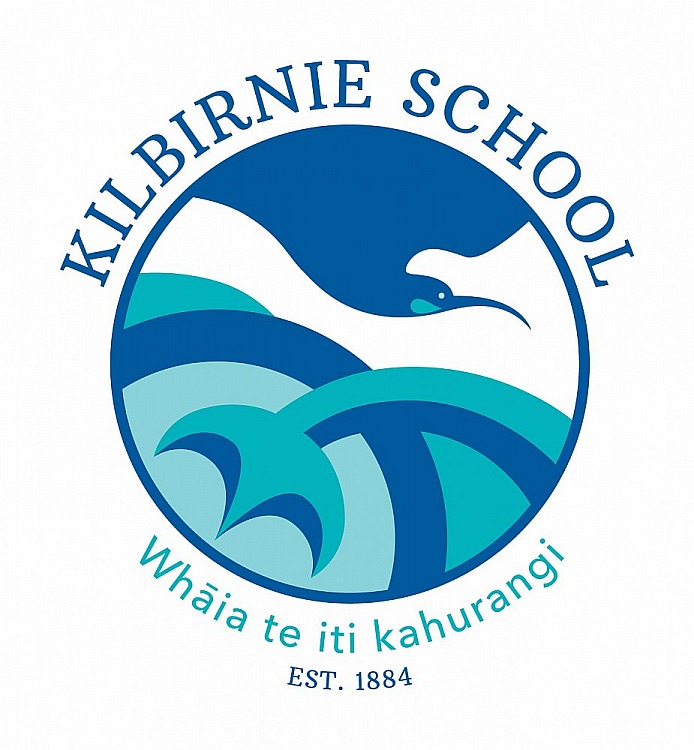 Kilbirnie School 2024