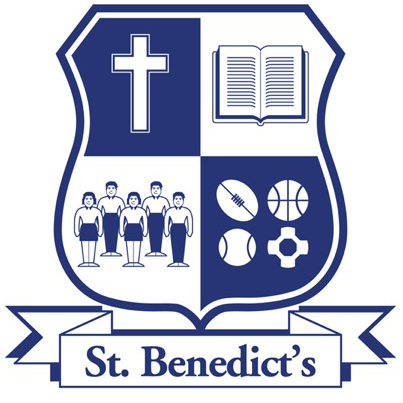 St Benedict's School 2024